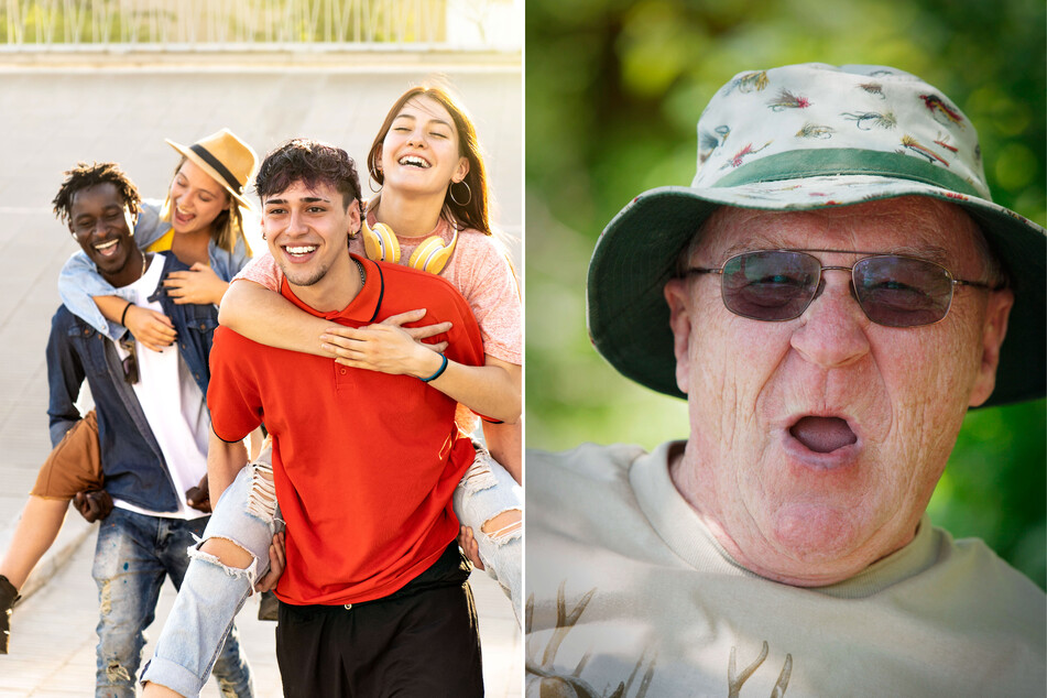 How to not fall into the "Young people suck" trap as you get older