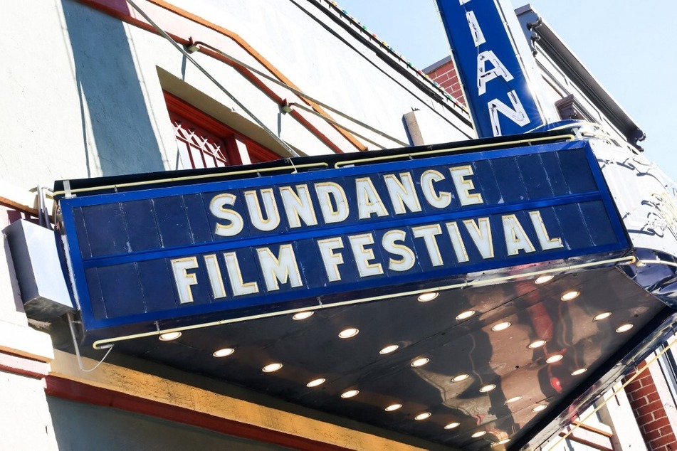 Sundance festival kicks off as film world reels from LA fires