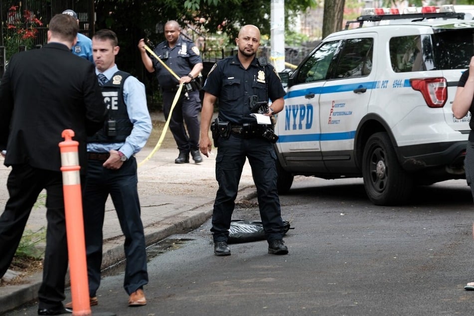 Suspect in Times Square machete attack charged with attempted murder