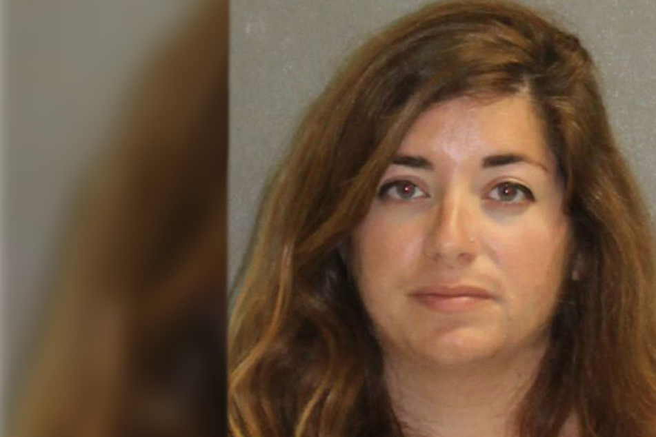 Teacher arrested for committing sex act with student while his mother was sleeping next to them