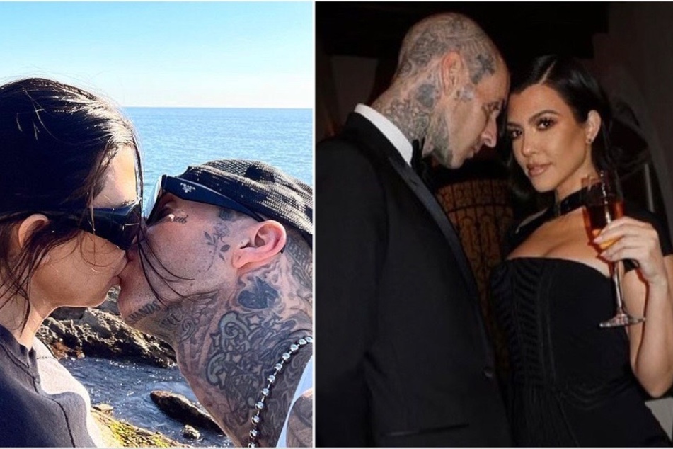 The Kardashians' jaw-dropping trailer reveals Kravis' baby plans