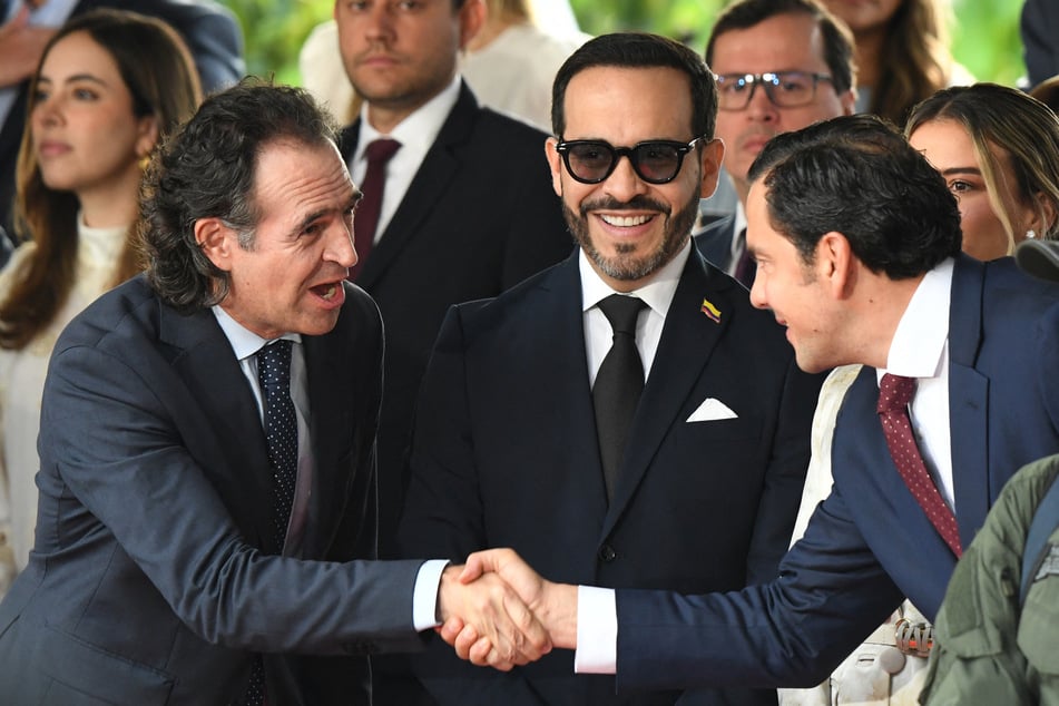 Colombia's new president-elect makes giant Trump-aligned pledge on Cuba