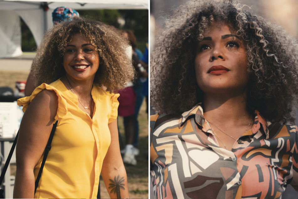Presidential candidate Claudia De la Cruz on reparations and her fight for a socialist third option