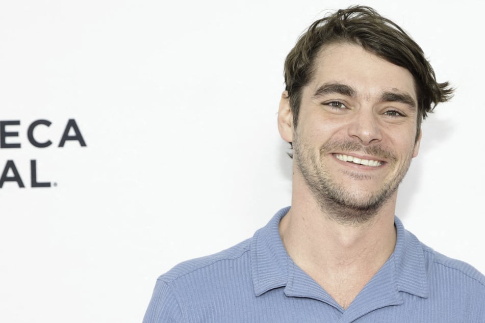 RJ Mitte, Breaking Bad actor and disability rights advocate, has died