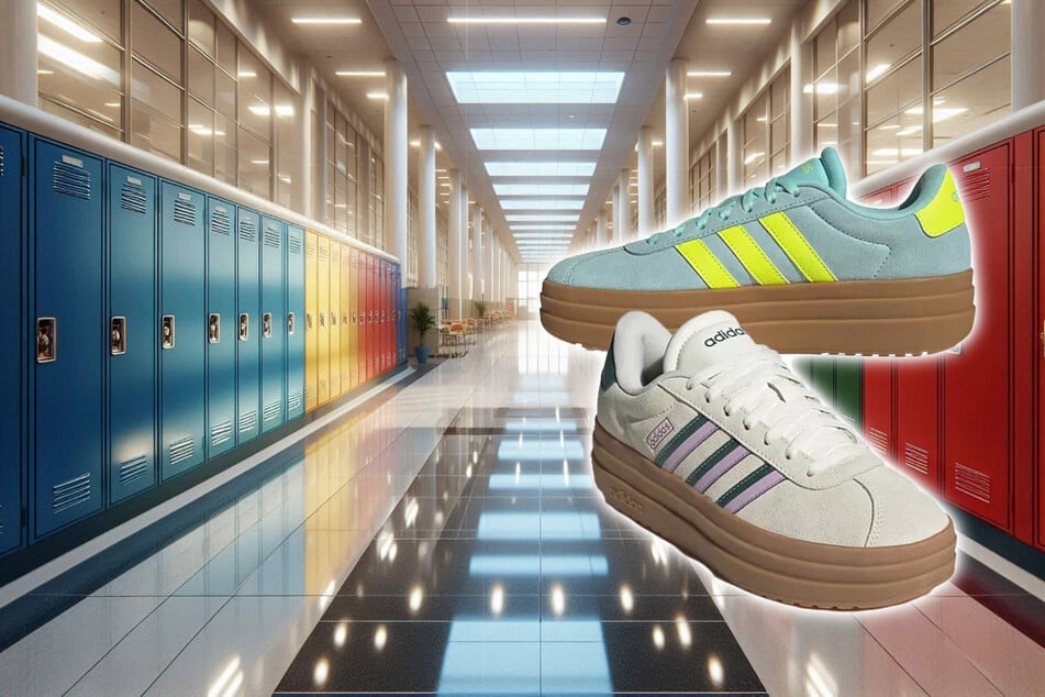 Rule the school with up to 85 percent off name-brand staples that are selling like hotcakes