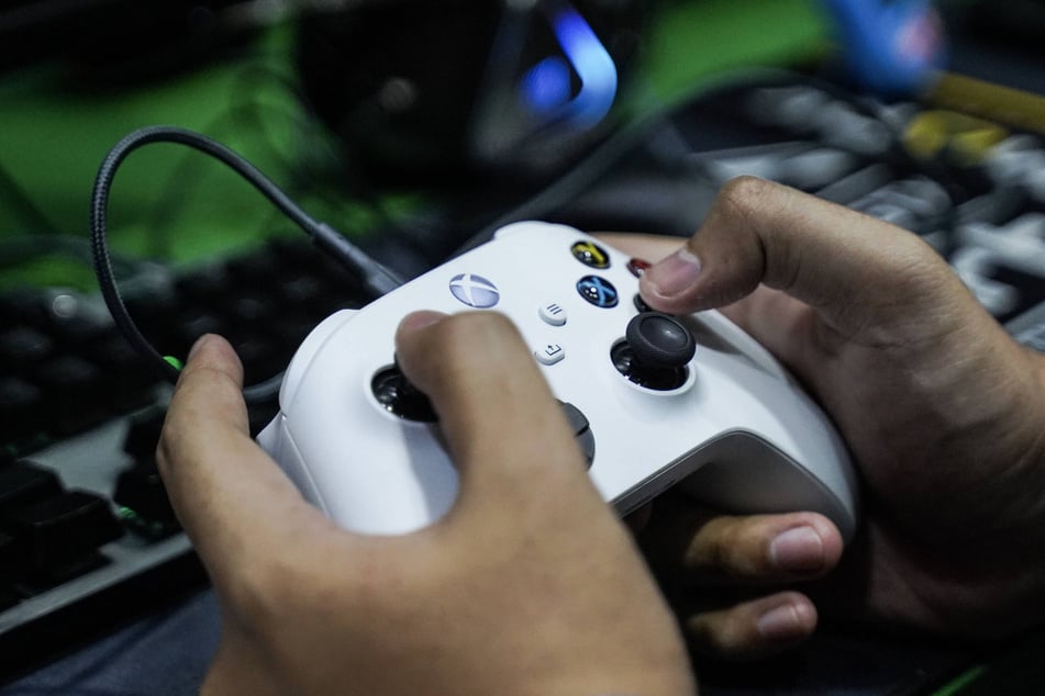 Average age of American video game players revealed in new report as industry hails growth