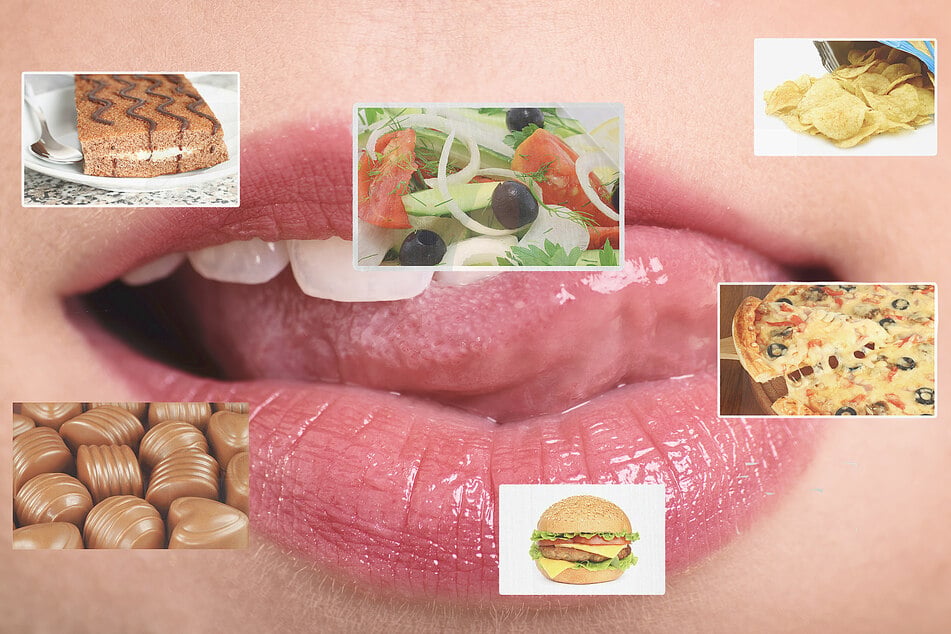 Tasty TV? Lickable screens are in the works