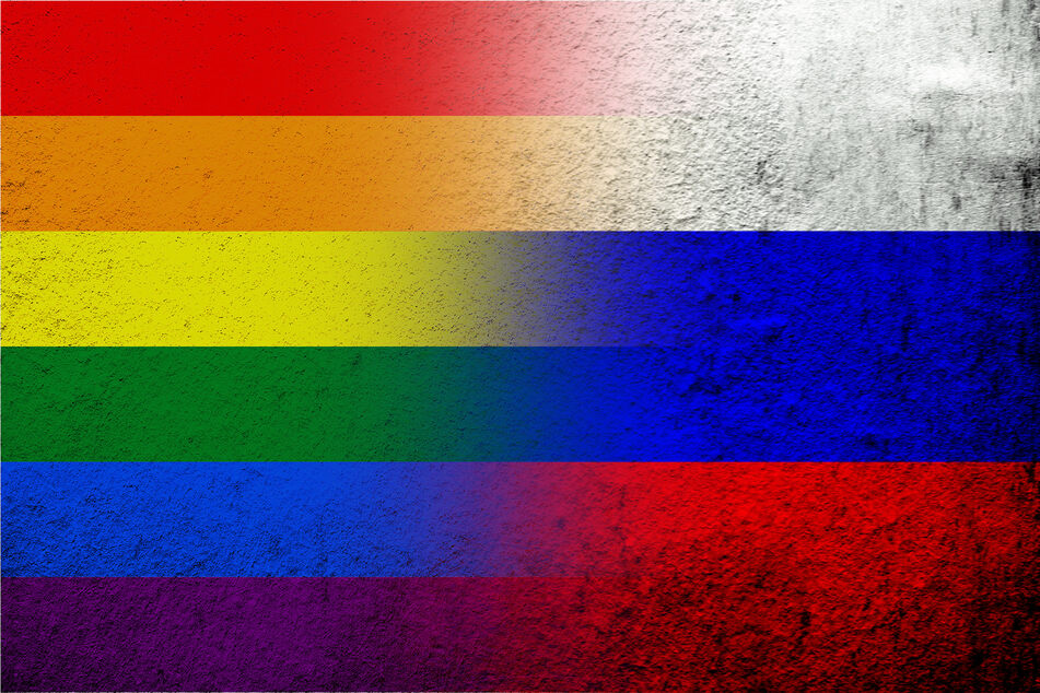 Russia takes crackdown on LGBTQ+ people to new extreme with official ban