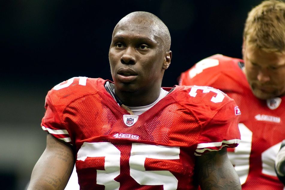 Former NFL player kills five in South Carolina before taking his own life