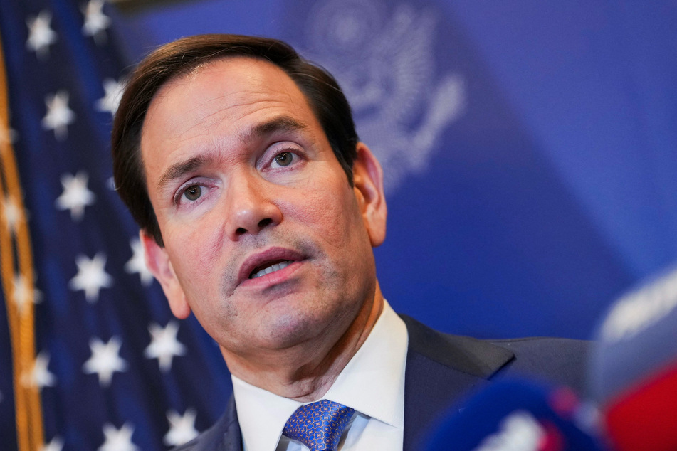Stick to TAG24 NEWS for all the latest news about Secretary of State Marco Rubio.