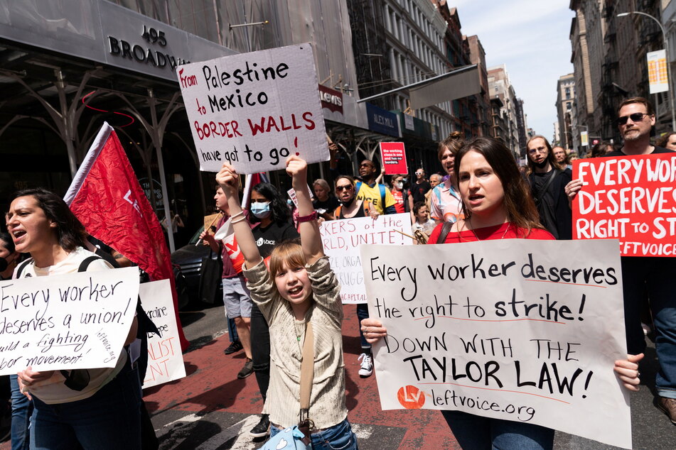 Right to work: What's behind the laws that make it hard to form a union?