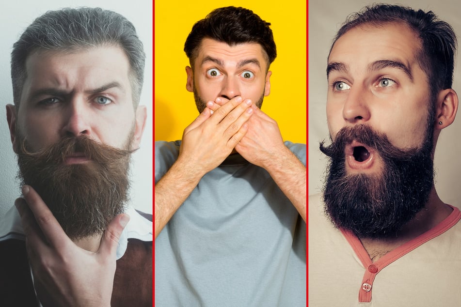 What was the world's loudest burp?