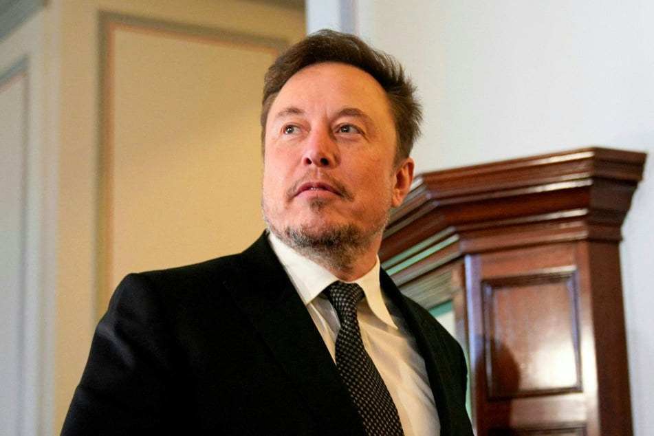 On Tuesday, Elon Musk's xAI sued a South Carolina man for using its Grok artificial intelligence to generate deepfake porn of adults and minors.