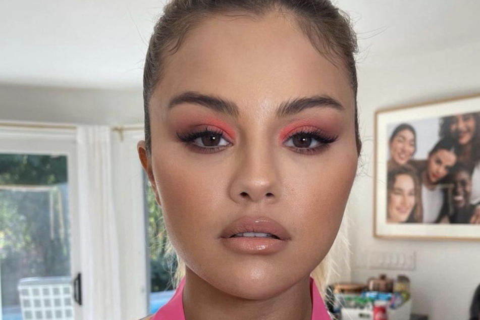 Selena Gomez seemingly dissed her ex, Justin Bieber, in a recent Tik Tok video.