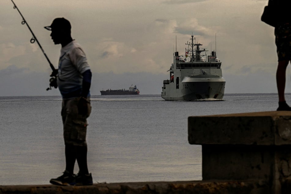 Canada mulls sending humanitarian aid to Cuba amid brutal US blockade