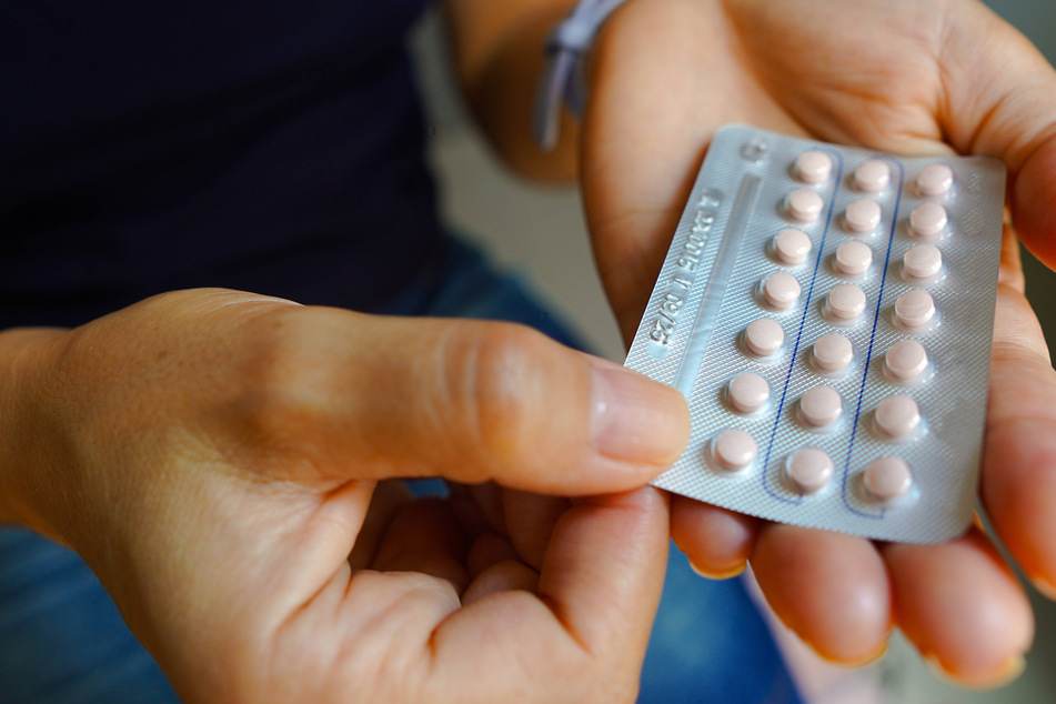 Senate Republicans block bill protecting access to contraception