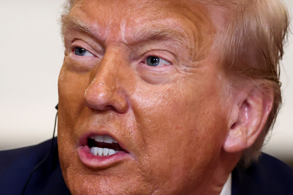 Since taking office in January, Donald Trump has taken a number of punitive measures against his perceived enemies.