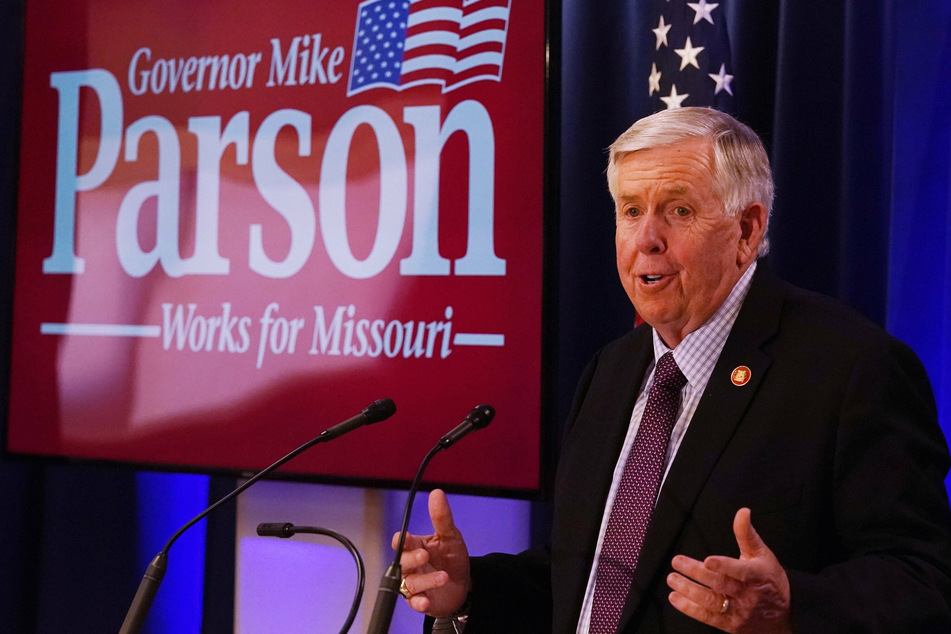 Missouri Governor Mike Parson has refused to implement a voter-approved Medicaid eligibility raise.