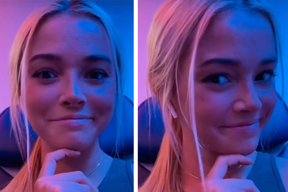 Olivia Dunne has put in years of hard work of making content to become the top followed college athlete on social media.