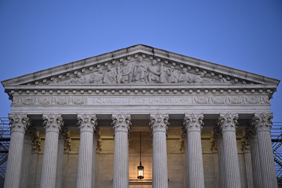 The Supreme Court is set to hear two other major cases on the federal regulatory authority this term.