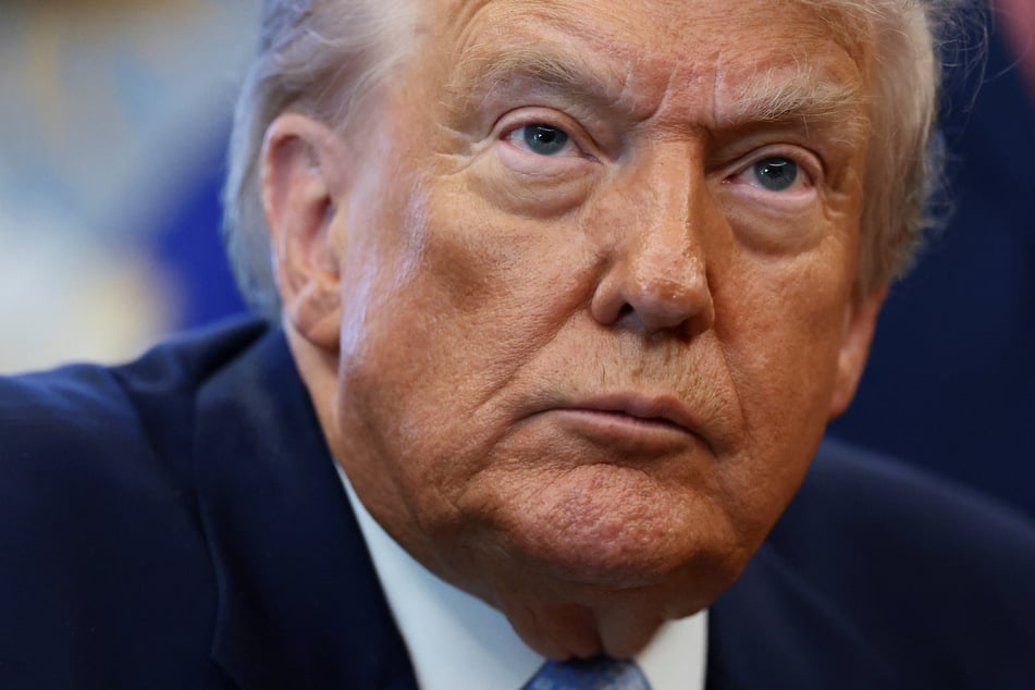 President Donald Trump has said he will terminate TPS for Somalia "effective immediately."