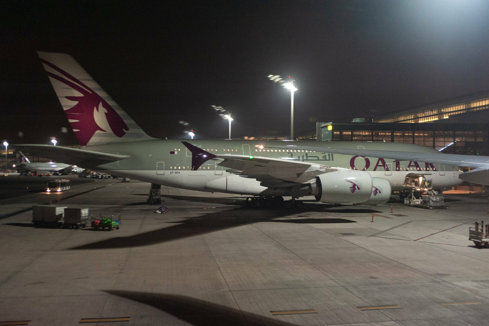 Women forced to undergo intimate examinations at Doha airport