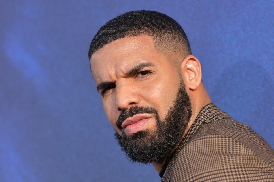 Drake's team denies rumor that he was arrested in Sweden