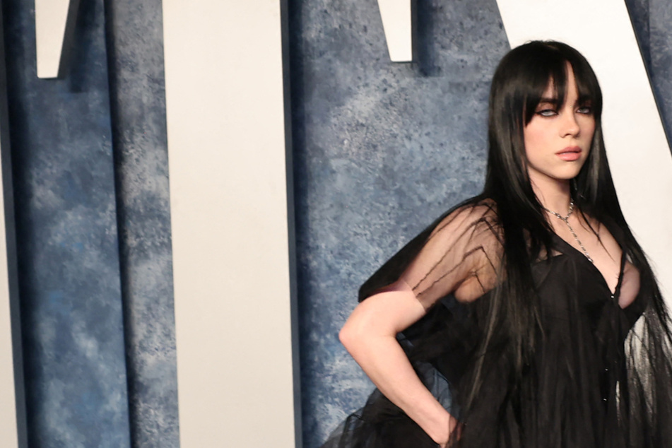 Billie Eilish opens up about body shaming: "It still hurts my feelings"