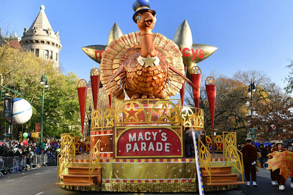 How to watch Macy's 2023 Thanksgiving Day Parade