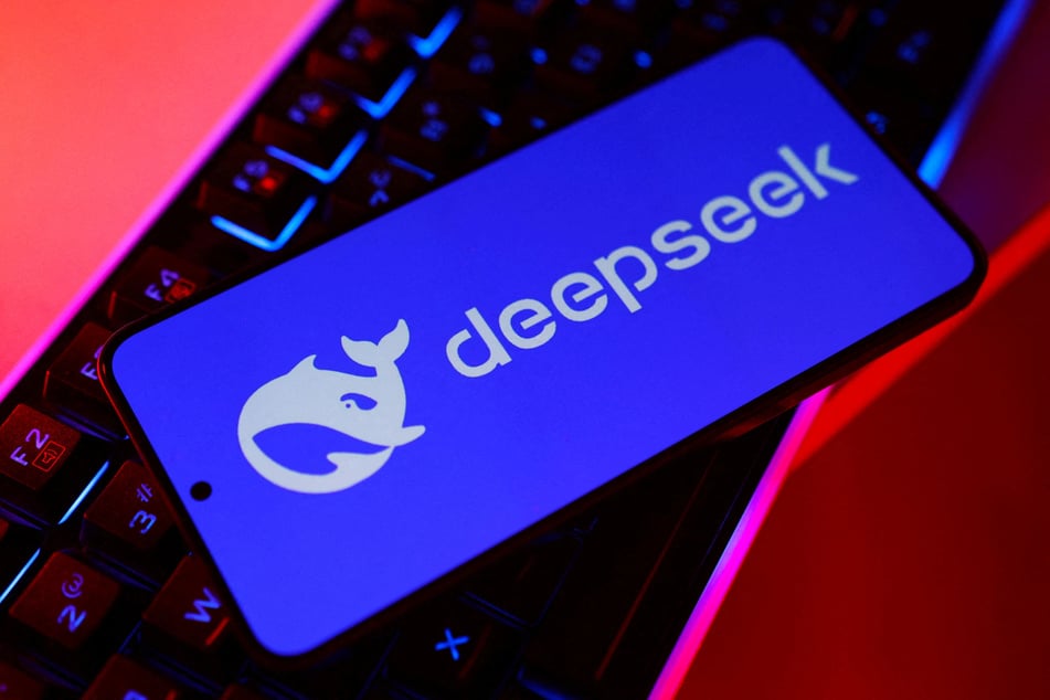 China has spoken out against a US government ban on its agencies using AI tools from DeepSeek.