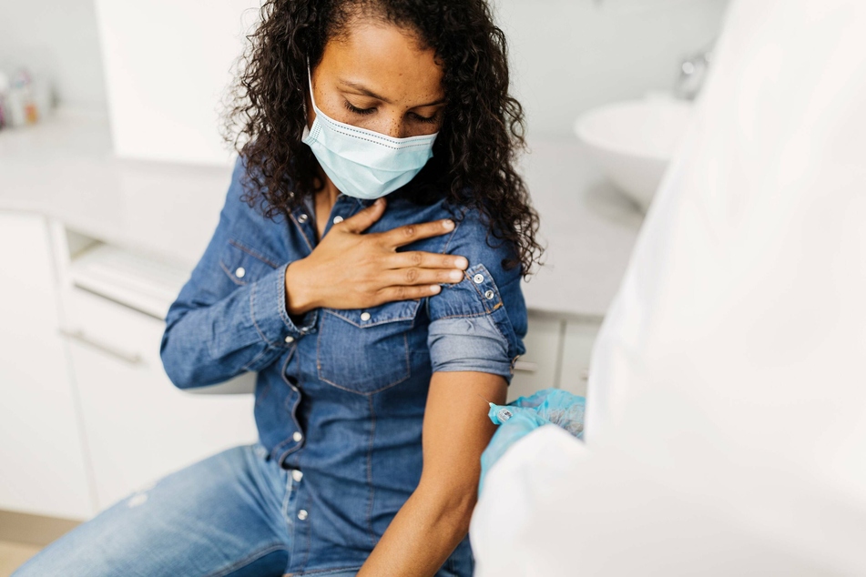 Black Americans faced an even greater drop in longevity than white Americans during the pandemic.