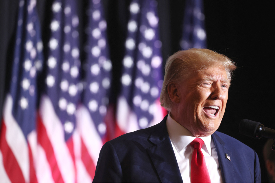 The Georgia Supreme Court responded after Donald Trump and his legal team filed a motion to have the election probe case tossed out of court.