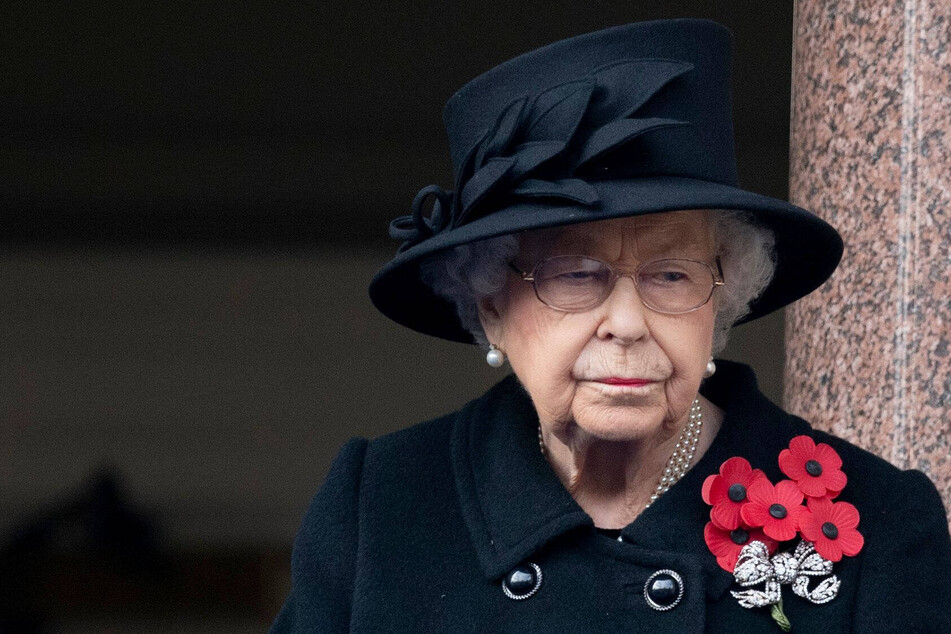 After sex abuse scandal and family split, will 2021 be any better for the British royals?