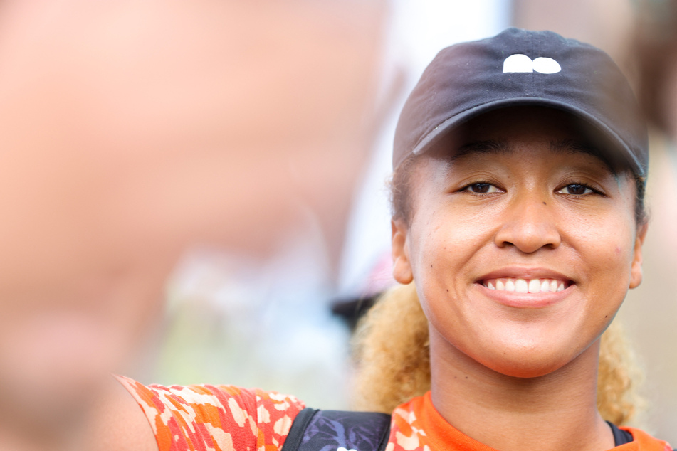 Naomi Osaka wants to have fun upon return to tennis in San Jose