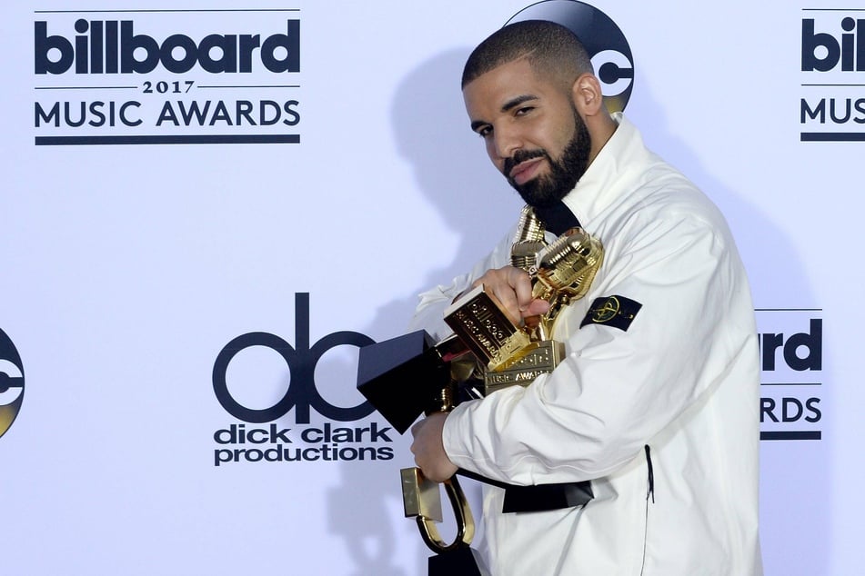 Man who sued Drake over nightclub beatdown injuries goes on Love Island