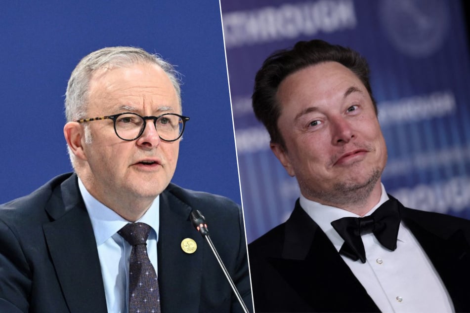 Elon Musk lashes Australian order demanding X remove Sydney stabbing videos