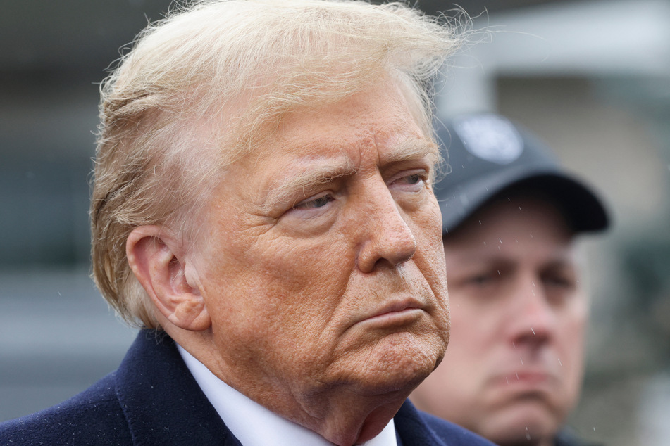 Donald Trump is facing a mount of legal debt amid his bid for re-election.