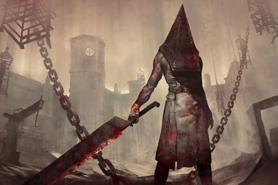 The survival horror game series Silent Hill is making a huge comeback as Konami has announced several projects currently in development.