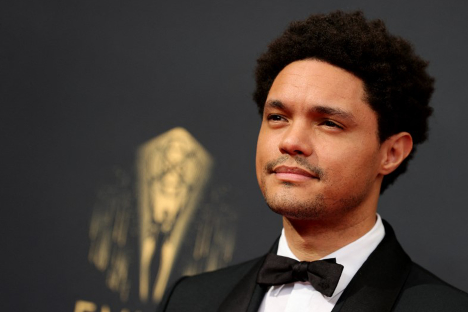 Trevor Noah makes big announcement about his time on The Daily Show