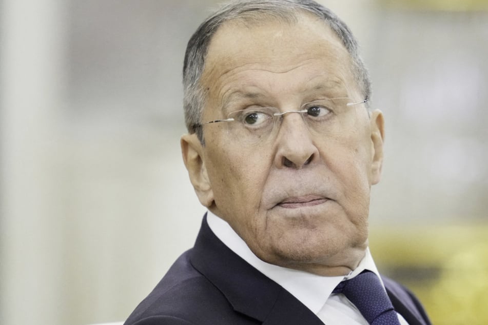 Russia to take anti-sanctions message to G20 meeting in US