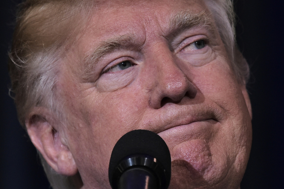 Donald Trump will surrender in a New York City court on Tuesday, keeping police and the city on high alert.