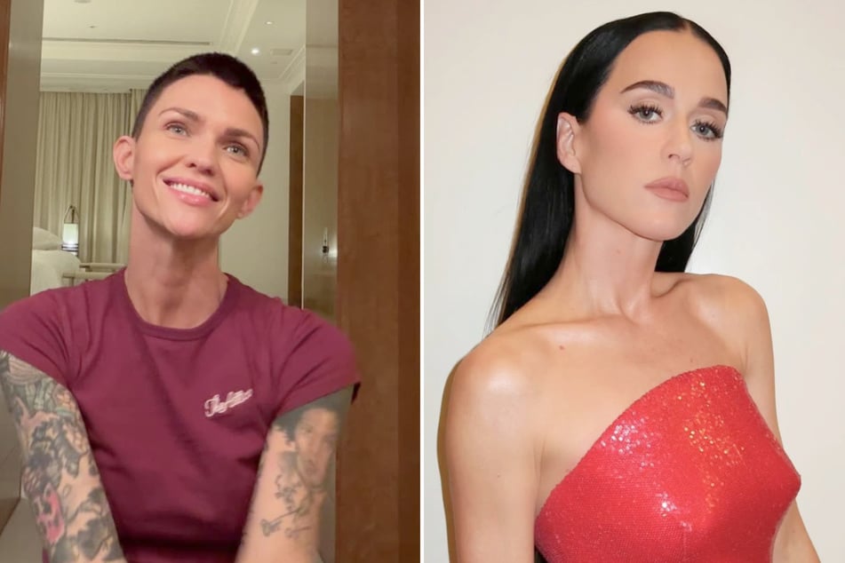 Katy Perry hit with shock sexual assault allegations by Orange is the New Black star