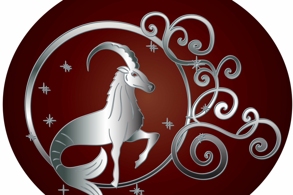 Free Capricorn monthly horoscope for December 2023