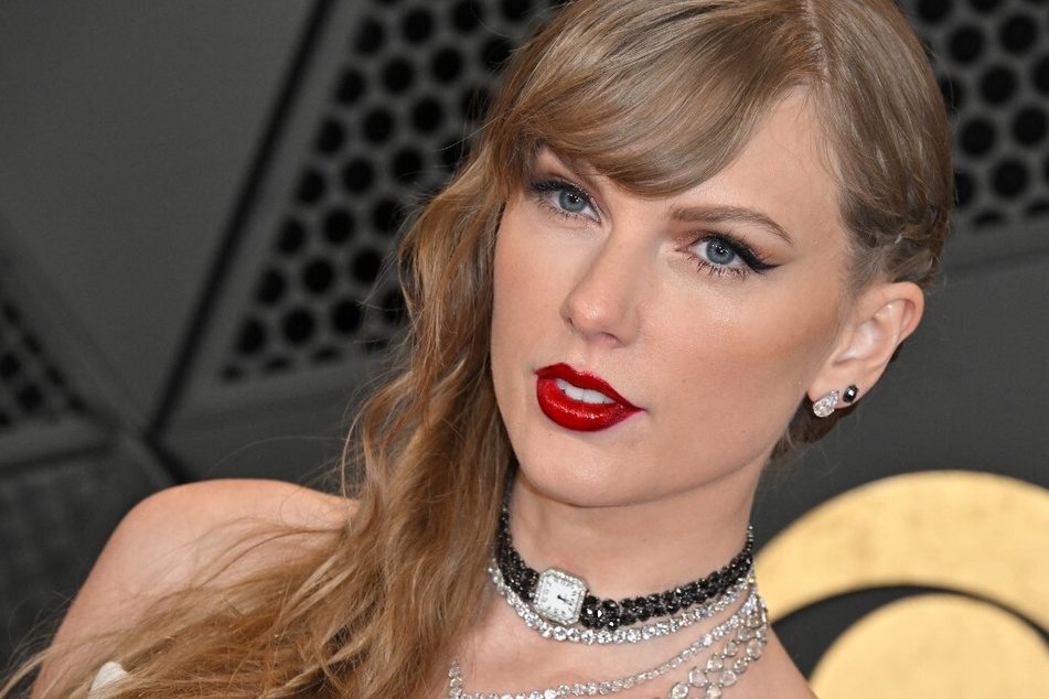 Taylor Swift shares album tracklist for The Tortured Poets Department