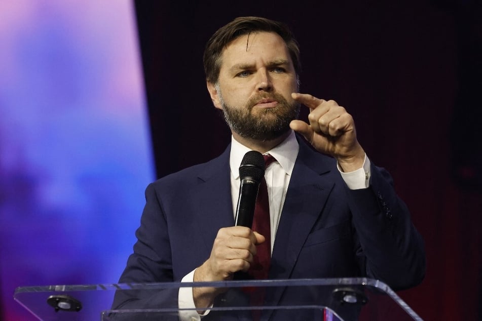 Ohio Senator JD Vance has expressed his opposition to no-fault divorce as Donald Trump VP speculation mounts.
