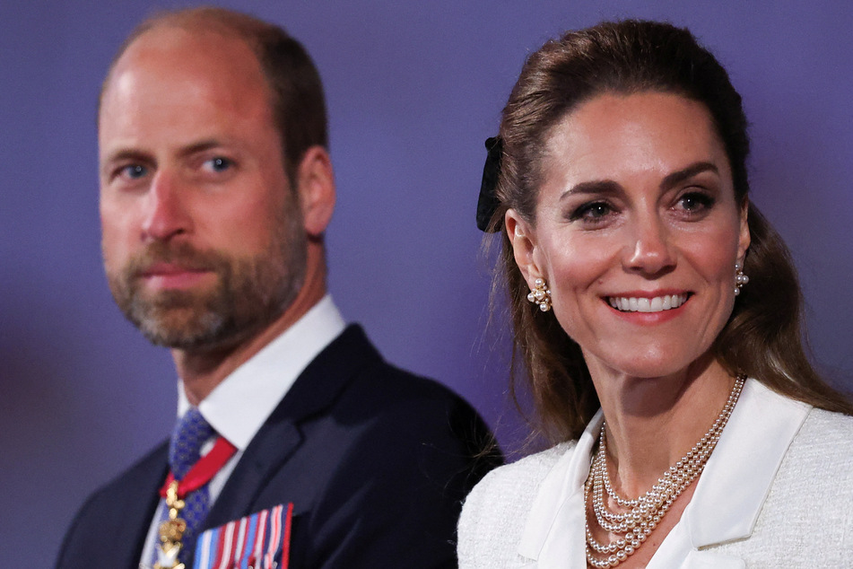 Kate Middleton opens up about her emotional "sanctuary" amid cancer recovery