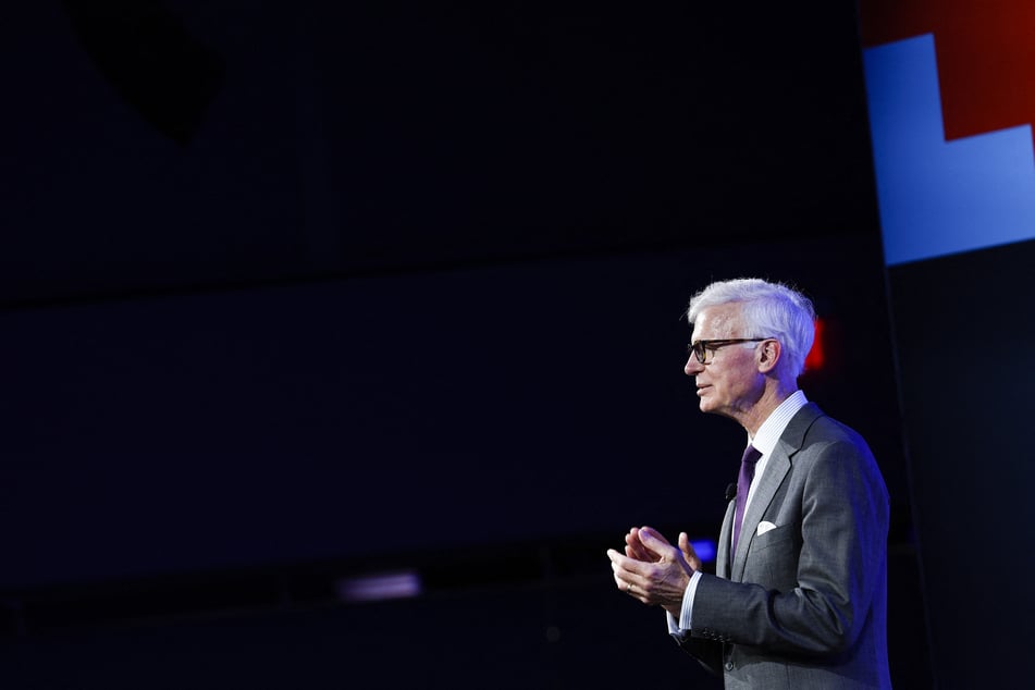 Washington Post publisher runs for cover after dropping bombshell on employees