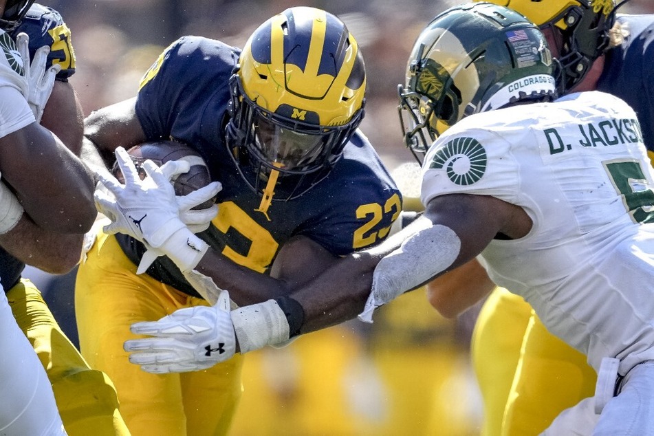 College Football: Top 10 team rankings after Week 1