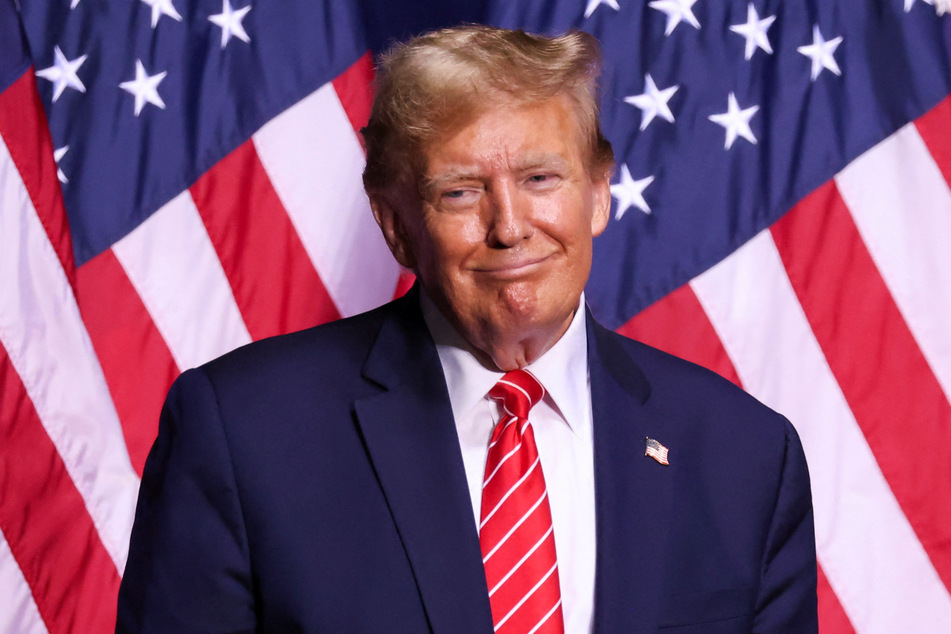 Donald Trump has made another attempt to delay his hush money trial, which is set to begin on March 25.