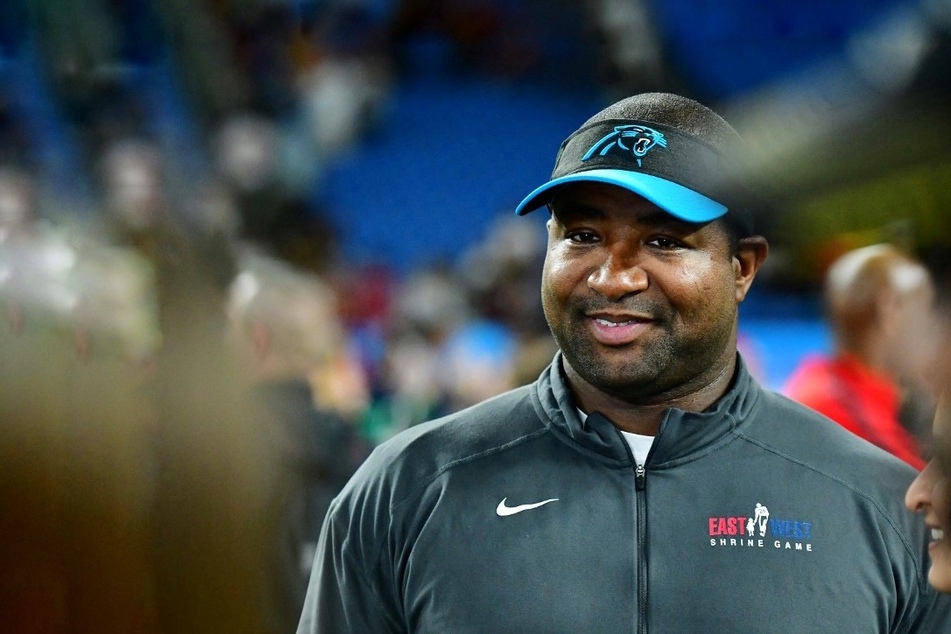 Washington Commanders announce shock coaching change amid training camp